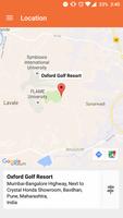 Oxford Golf Resort imagem de tela 3