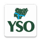 YSO AGENT APP icône