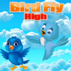 Fly In Sky : Bird Game APK