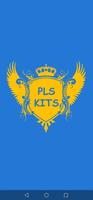 پوستر PLS KITS