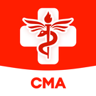 AAMA CMA Test Prep 2026 icon
