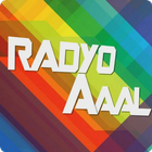 RadyoAAAL icono