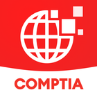 CompTIA ícone