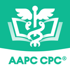 Medical Coding Test Prep 2025 أيقونة