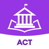 ACT Test Prep 2026 APK