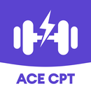 ACE CPT Fitness Prep 2026 APK