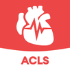 ACLS Exam Practice 2026 APK