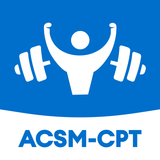 ACSM CPT Fitness Prep