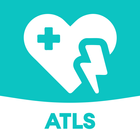 ATLS أيقونة
