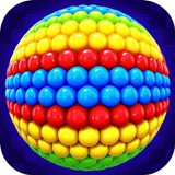 Bubble Shooter أيقونة