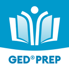 GED® Test Prep 2025 أيقونة