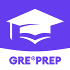 Super Test | GRE® Prep 2025 أيقونة