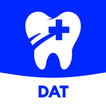 DAT Dental Admission Test Prep icon