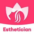 Esthetician Exam Practice 2026 APK