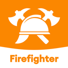 Firefighter icono