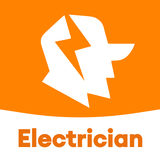 Electrician biểu tượng