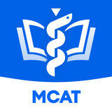 MCAT ikon