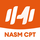 NASM CPT Fitness Prep 2023 Zeichen