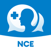 NCE Exam Prep 2026 icon