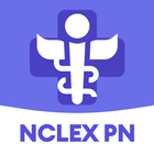 NCLEX PN Exam Practice 2024 icon