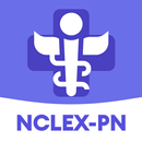 NCLEX PN Exam Practice 2026 APK