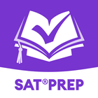 Super Test | SAT® Prep 2025 أيقونة