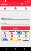 payPoint পোস্টার