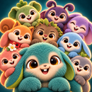 APK Pocket Sprouts: Giardino Match