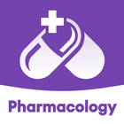 Pharmacology biểu tượng