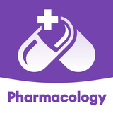 Pharmacology icône