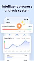 Super Test | Praxis® Prep 2025 تصوير الشاشة 3