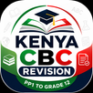 Kenya CBC Revision APK