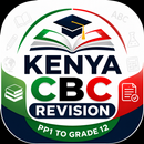 Kenya CBC Revision APK