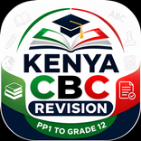 Kenya CBC Revision