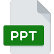”Slide Downloader : Powerpoint 