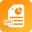 قارئ PPTX: فتاحة شرائح العرض ا