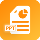 PPTX Reader: PPT Presentation  ไอคอน