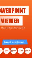 PPT Viewer - PPTX Reader screenshot 1