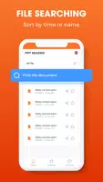 PPT Viewer - PPTX Reader تصوير الشاشة 2