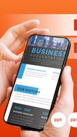 PPT Viewer - PPTX Reader Poster