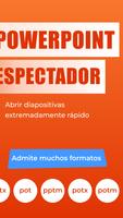 PPT Viewer - PPTX Reader captura de pantalla 1