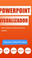Visualizador De PPT e Slides imagem de tela 1