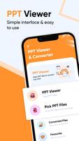 PPTX File Opener Plakat