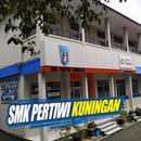 PPDB Online SMK Pertiwi Kuning APK