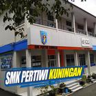 PPDB Online SMK Pertiwi Kuning ícone