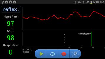 AQWave Analytics Mini تصوير الشاشة 3