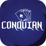 Conquian - Classic aplikacja
