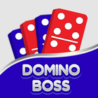 Domino Boss icône