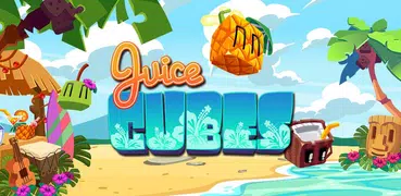 Кубики сока: Fruit Blast Mania