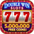 Double Win Vegas - FREE Slots and Casino